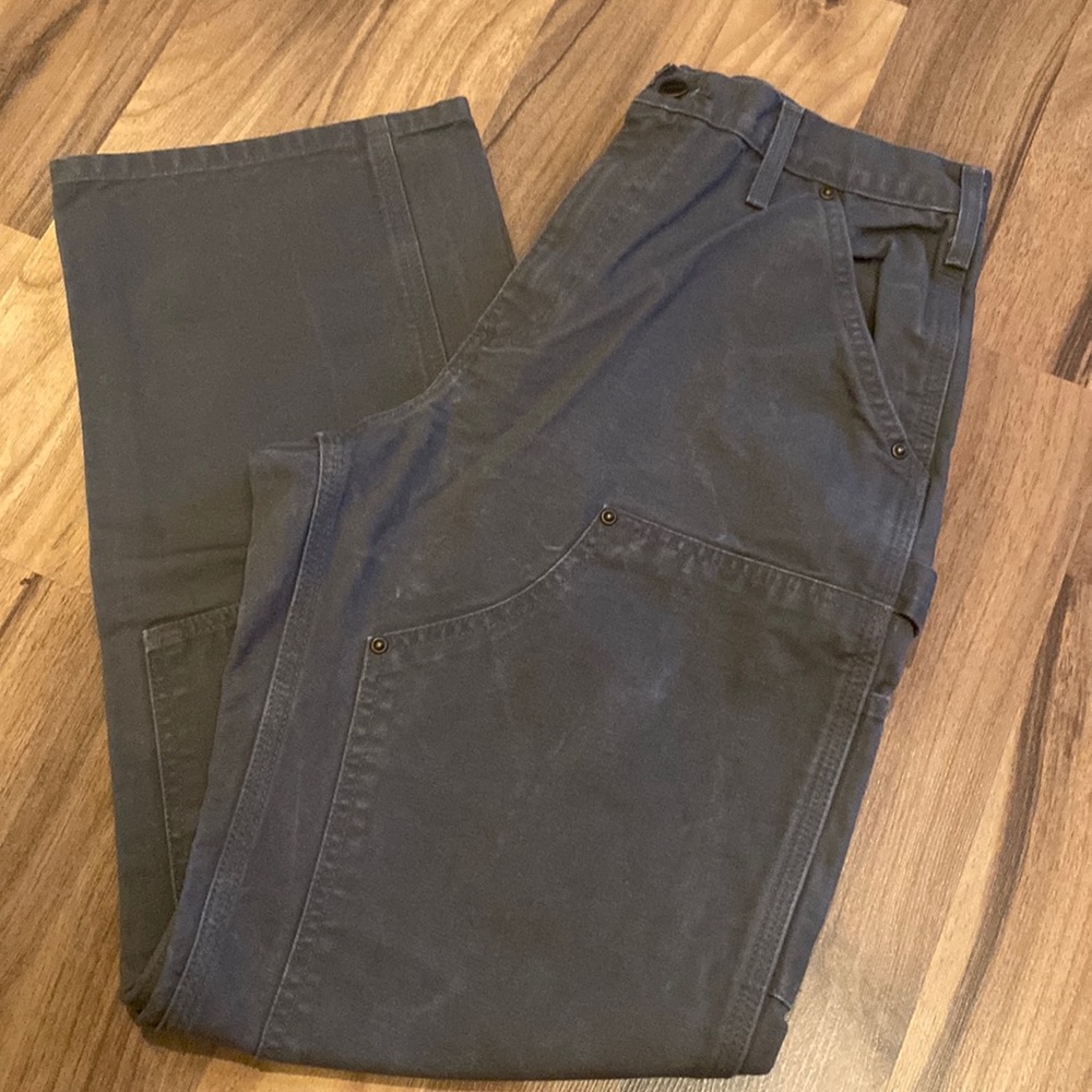 Carhart pants